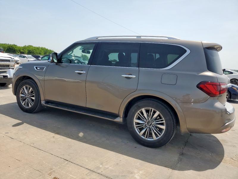 2019 INFINITI QX80 LUXE JN8AZ2NF0K9682755