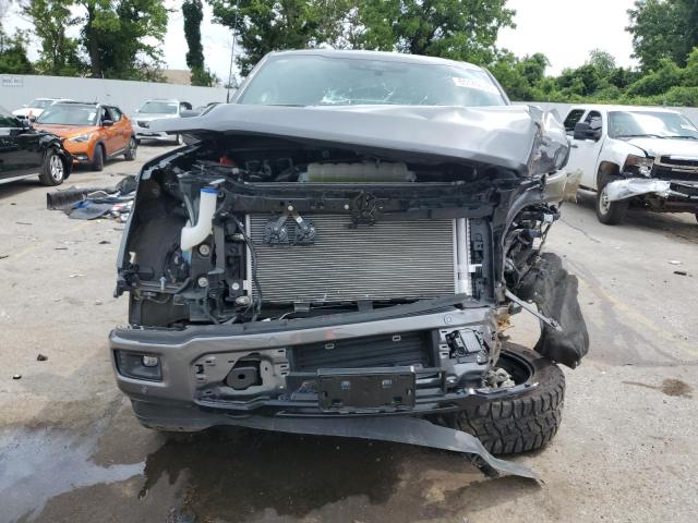 2024 FORD F150 XLT 1FTFW3L81RKE64749