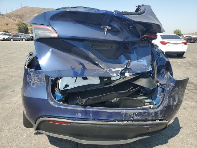2021 TESLA MODEL Y 5YJYGDEE9MF060943