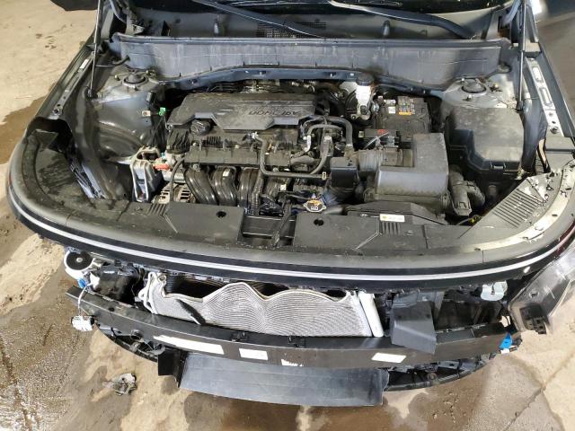 2024 HYUNDAI KONA SE KM8HA3AB2RU036288