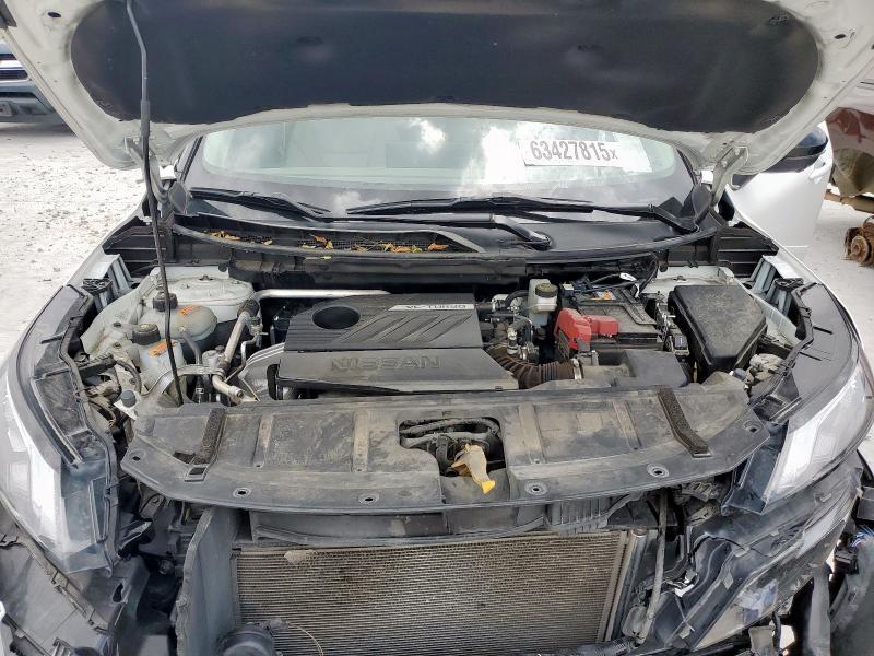 2024 NISSAN ROGUE SL JN8BT3CAXRW003556