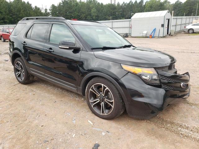 2015 FORD EXPLORER S 1FM5K8GT4FGA52824