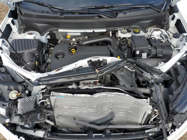 2024 CHEVROLET EQUINOX LT 3GNAXKEG3RS154295