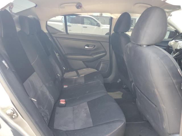 2022 NISSAN SENTRA SR - 3N1AB8DV0NY318560