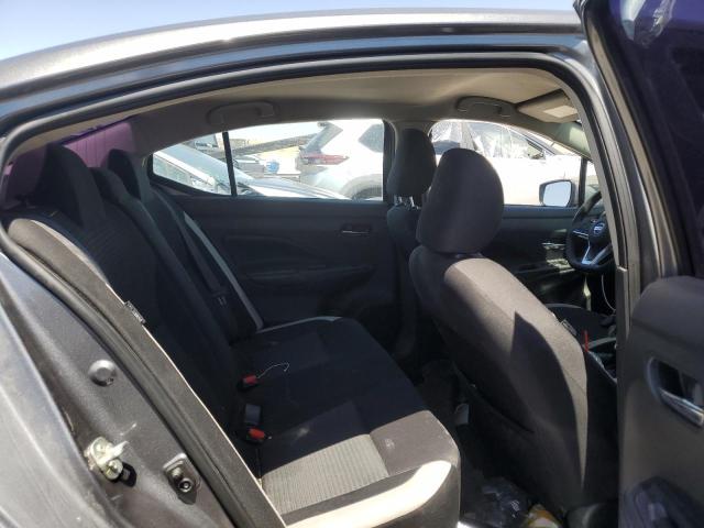 2021 NISSAN VERSA SV - 3N1CN8EV2ML877862