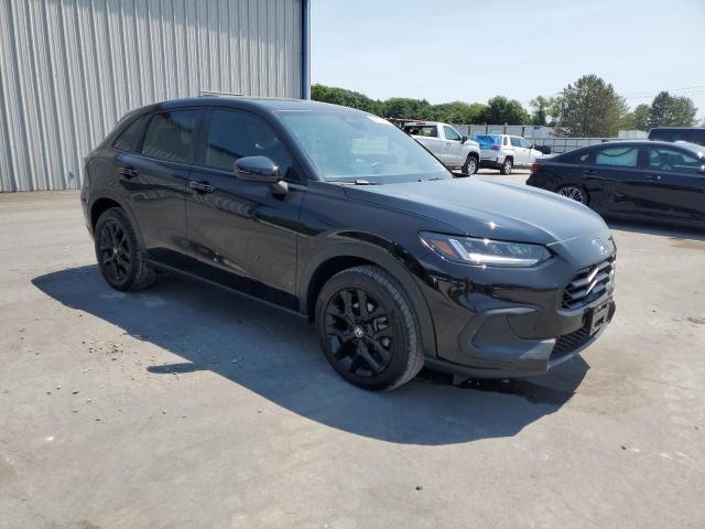 2023 HONDA HR-V SPORT 3CZRZ2H58PM729406
