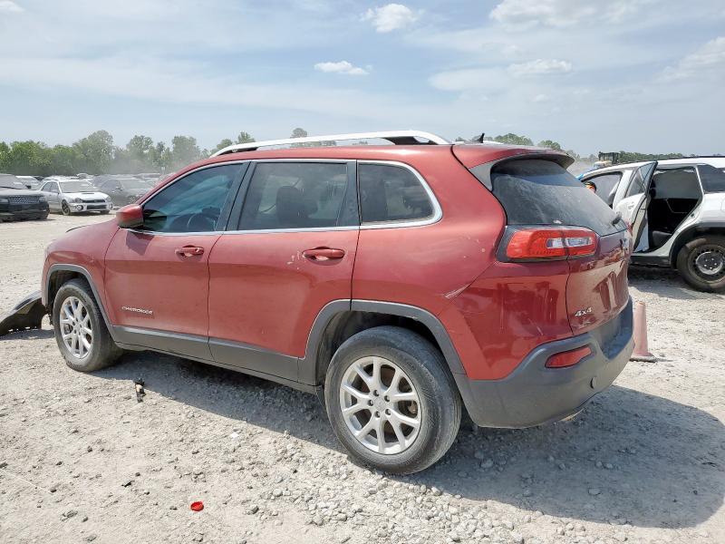 2015 JEEP CHEROKEE L - 1C4PJMCB8FW679666