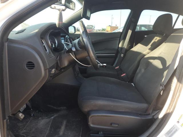 2017 DODGE CHARGER PO 2C3CDXAT4HH649301