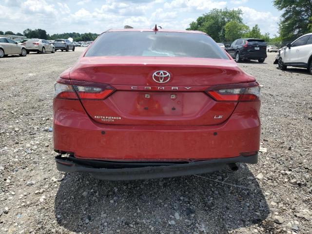 2023 TOYOTA CAMRY LE - 4T1C11AK9PU172798