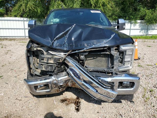 2019 FORD F250 SUPER - 1FT7W2BT4KEC56843