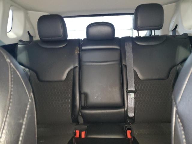 2017 JEEP COMPASS LA 3C4NJDBB5HT693266