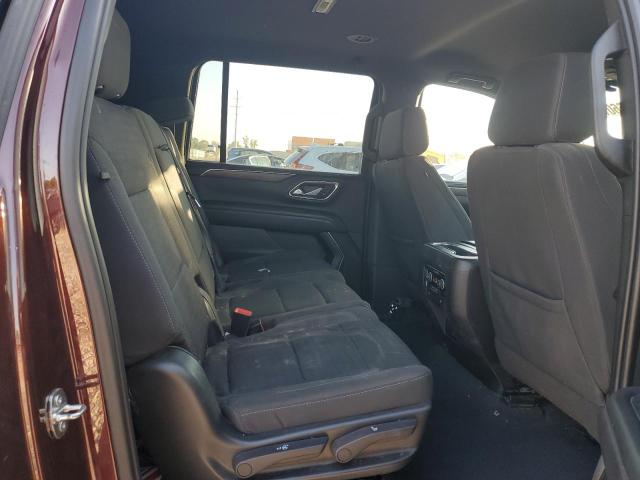 2023 CHEVROLET SUBURBAN K 1GNSKBKD2PR198804
