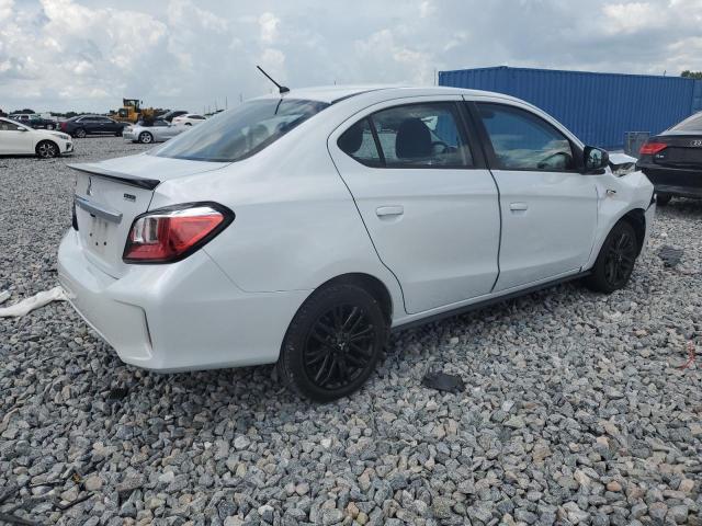 2022 MITSUBISHI MIRAGE G4 ML32FUFJ7NHF05000