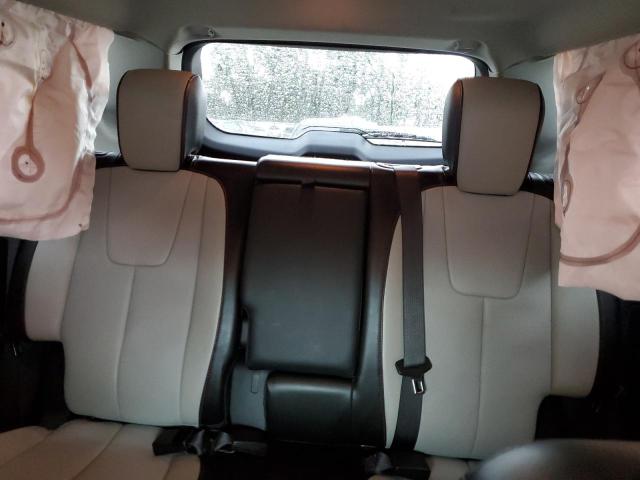 2014 CHEVROLET EQUINOX LT - 2GNFLDE3XE6300291