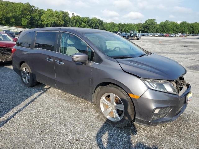 2019 HONDA ODYSSEY EX 5FNRL6H5XKB032864