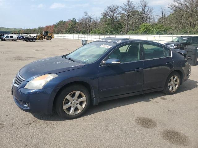 NISSAN ALTIMA 3.5
