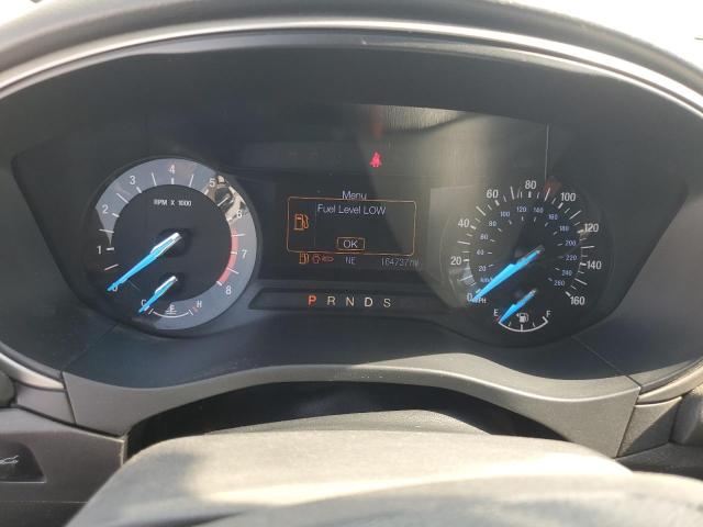 2013 FORD FUSION SE - 3FA6P0HR3DR297401