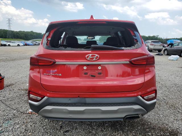 2020 HYUNDAI SANTA FE SEL - 5NMS33AD1LH296153