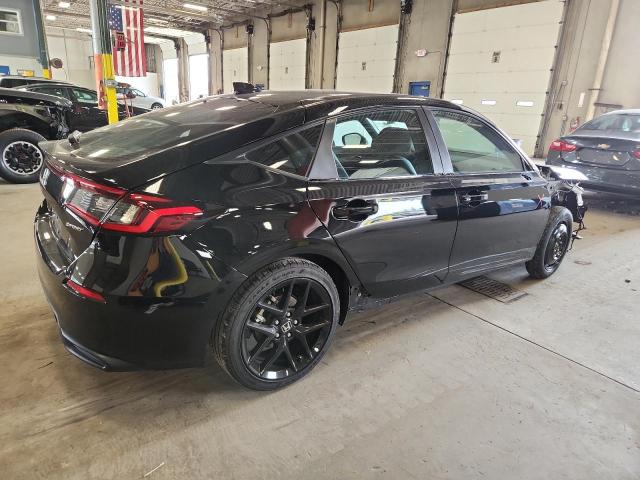 2025 HONDA CIVIC SPOR 19XFL2H87SE008839
