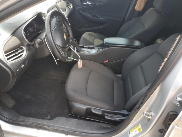 2017 CHEVROLET MALIBU LS 1G1ZB5ST3HF194689