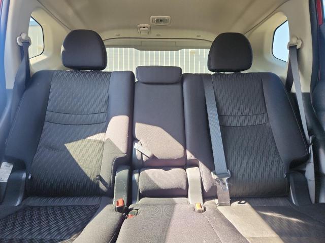 2018 NISSAN ROGUE S - 5N1AT2MV0JC735764