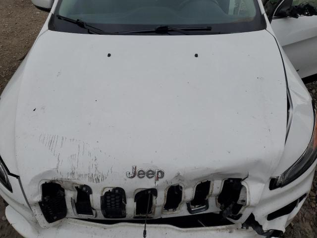 2018 JEEP CHEROKEE L 1C4PJLCB4JD622833