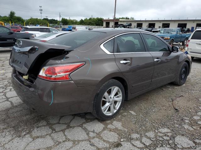 2015 NISSAN ALTIMA 2.5 - 1N4AL3AP7FC297001