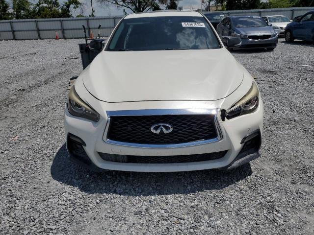 2018 INFINITI Q50 LUXE JN1EV7AP4JM351325