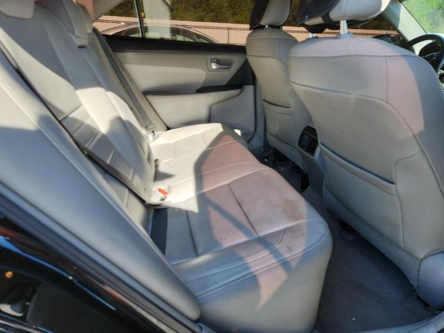2015 TOYOTA CAMRY LE #3283864443