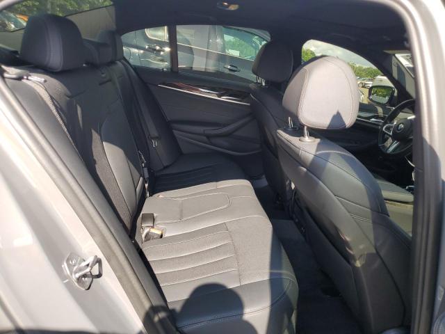 2022 BMW 540 XI WBA73BJ06NWX46082