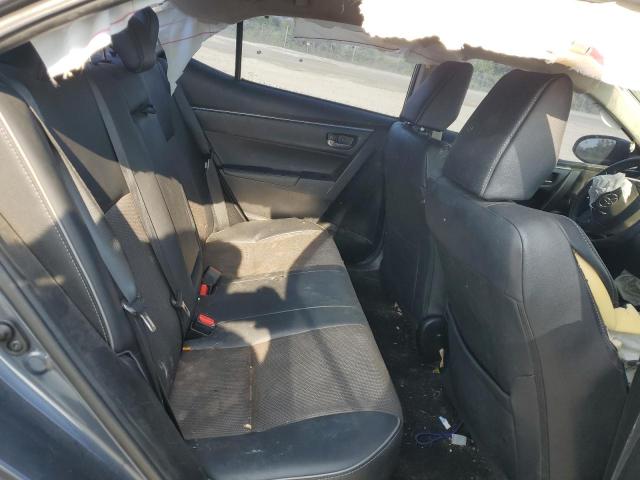 2015 TOYOTA COROLLA L - 5YFBURHE7FP252876