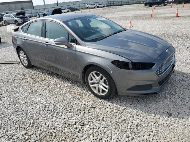 2014 FORD FUSION SE - 3FA6P0H71ER114061