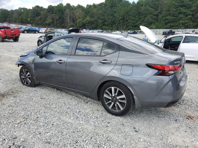 2024 NISSAN VERSA SV 3N1CN8EV6RL872123