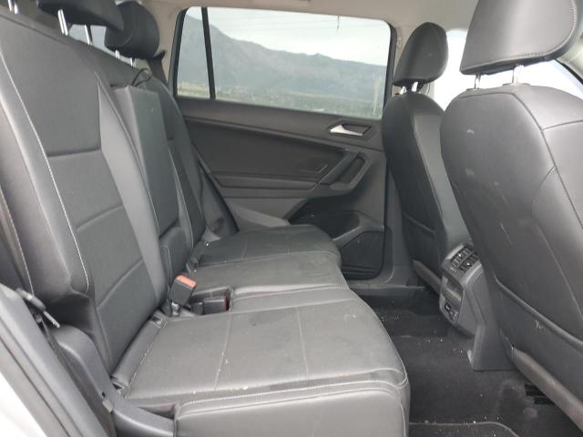 2019 VOLKSWAGEN TIGUAN SE - 3VV2B7AX4KM108338