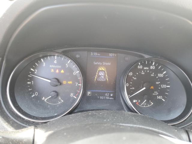 2018 NISSAN ROGUE S - JN8AT2MV2JW319755