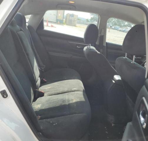 2015 NISSAN ALTIMA 2.5 - 1N4AL3APXFC290978
