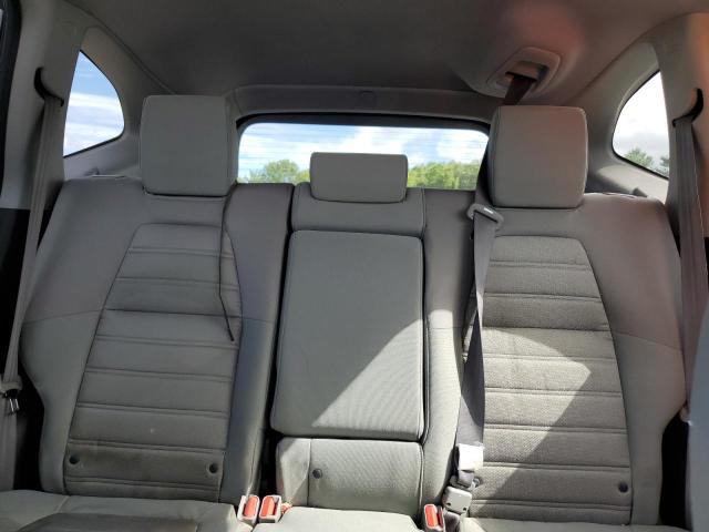 2018 HONDA CR-V EX 7FARW2H58JE021509