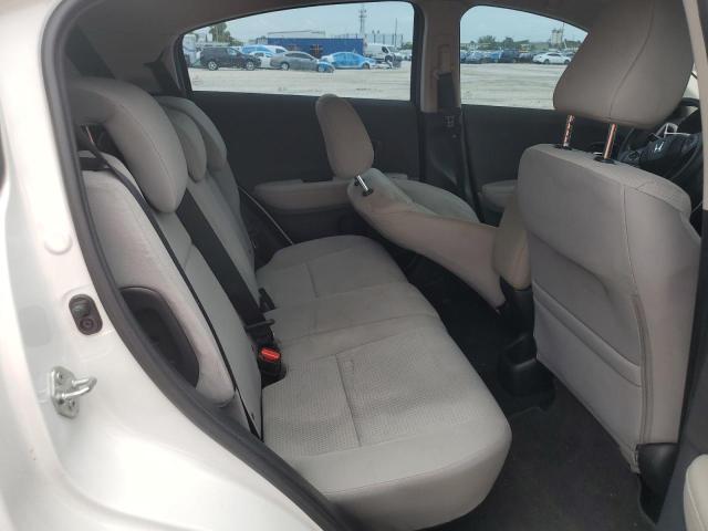 2021 HONDA HR-V LX 3CZRU5H38MM729514