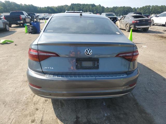 2019 VOLKSWAGEN JETTA S - 3VWC57BUXKM123907