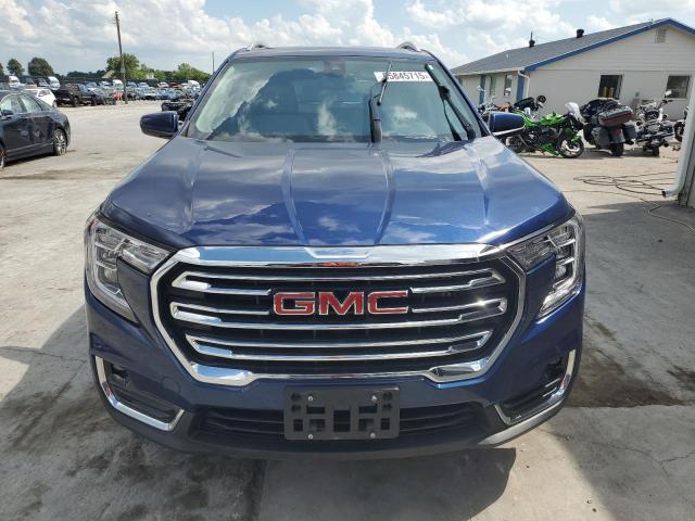 2022 GMC TERRAIN SL 3GKALVEV0NL279722