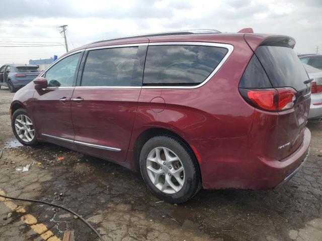 2017 CHRYSLER PACIFICA T 2C4RC1EG8HR656152