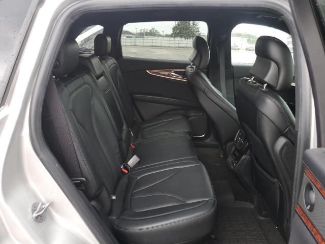 2019 LINCOLN NAUTILUS R 2LMPJ8LPXKBL36663