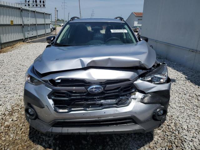 2025 SUBARU CROSSTREK JF2GUHDC4S8236498