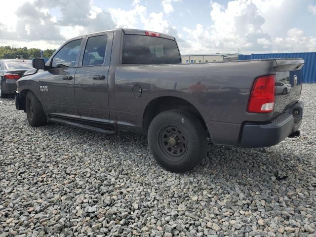RAM 1500 ST 2016 gray  Flexible Fuel 1C6RR6FG9GS341228 photo #3