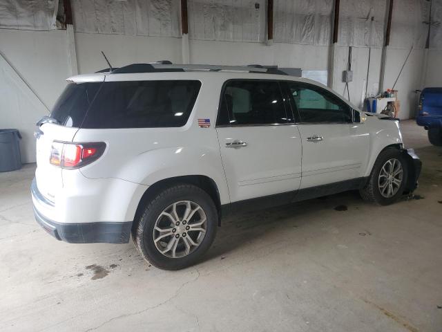 2016 GMC ACADIA SLT 1GKKVRKD8GJ213267