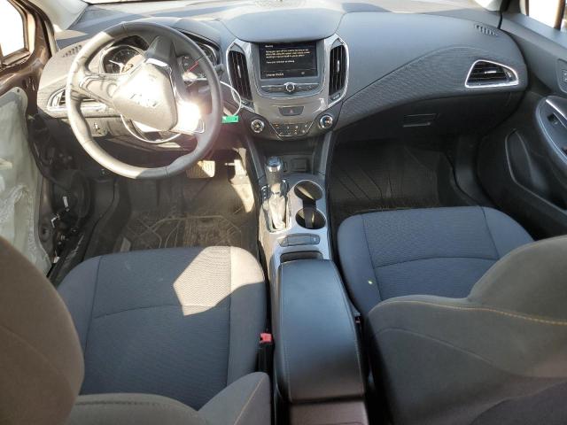2019 CHEVROLET CRUZE LS - 1G1BC5SM7K7137405