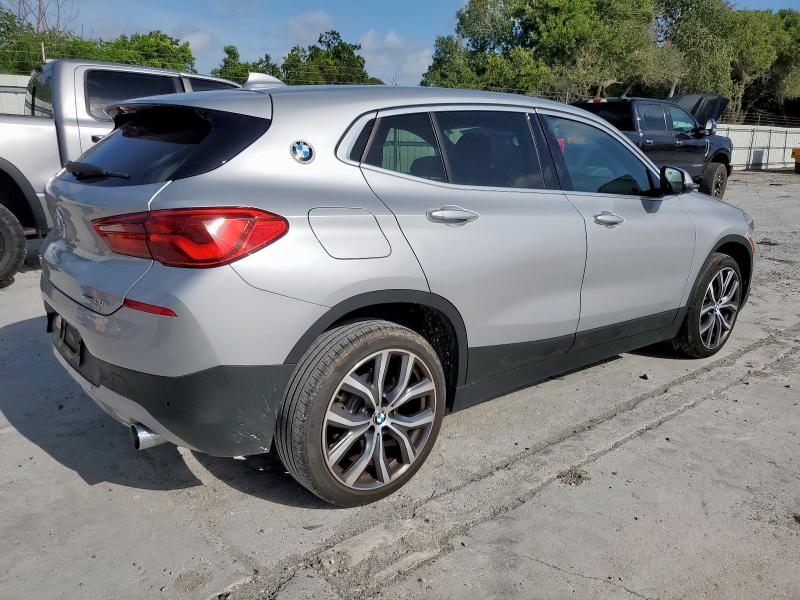 2020 BMW X2 SDRIVE2 WBXYH9C07L5P43650