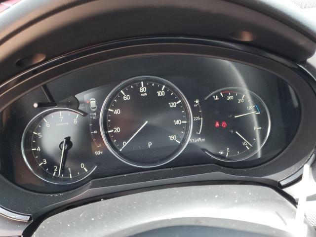2023 MAZDA CX-9 SIGNA JM3TCBEY4P0645069