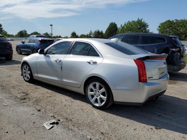 2015 CADILLAC ATS 1G6AA5RX2F0111997