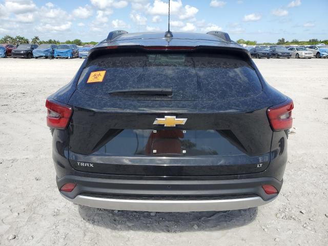 2025 CHEVROLET TRAX 1LT KL77LHEP2SC050486